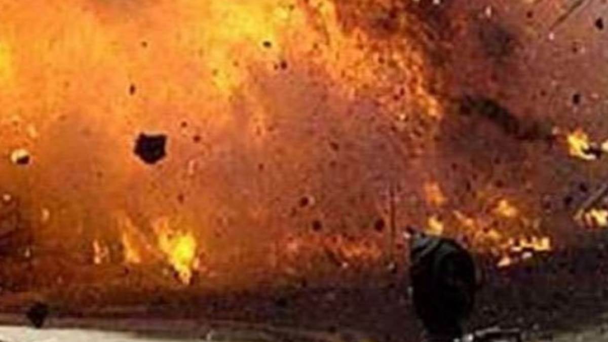 Photo of बलूचिस्तान के मुख्यमंत्री अब्दुल कुद्दुस बिजेन्जो ने बम हमले की निंदा करते हुए कहा…