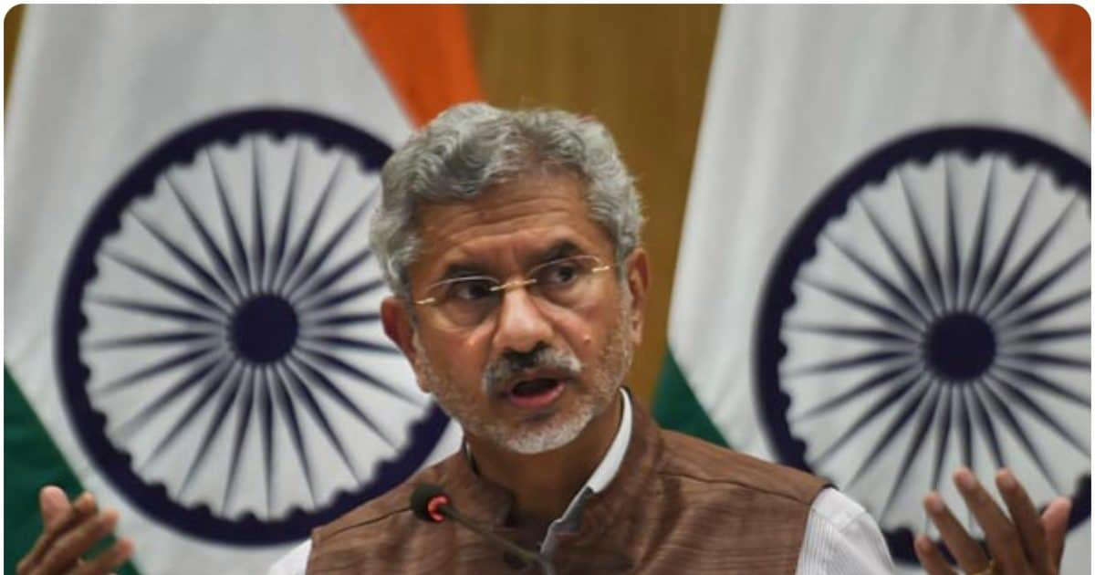 Photo of जिनेवा में लगाए गए पोस्टर का स्विस सरकार किसी भी तरह से समर्थन नहीं करती- स्विस राजदूत