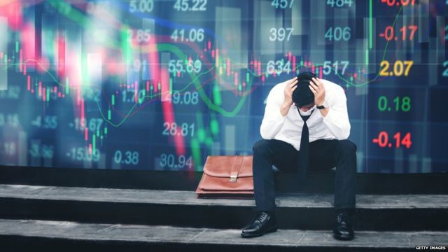 Photo of खराब नीतियों के चलते ख़राब हुआ चीनी अर्थव्यवस्था, पढ़े पूरी ख़बर