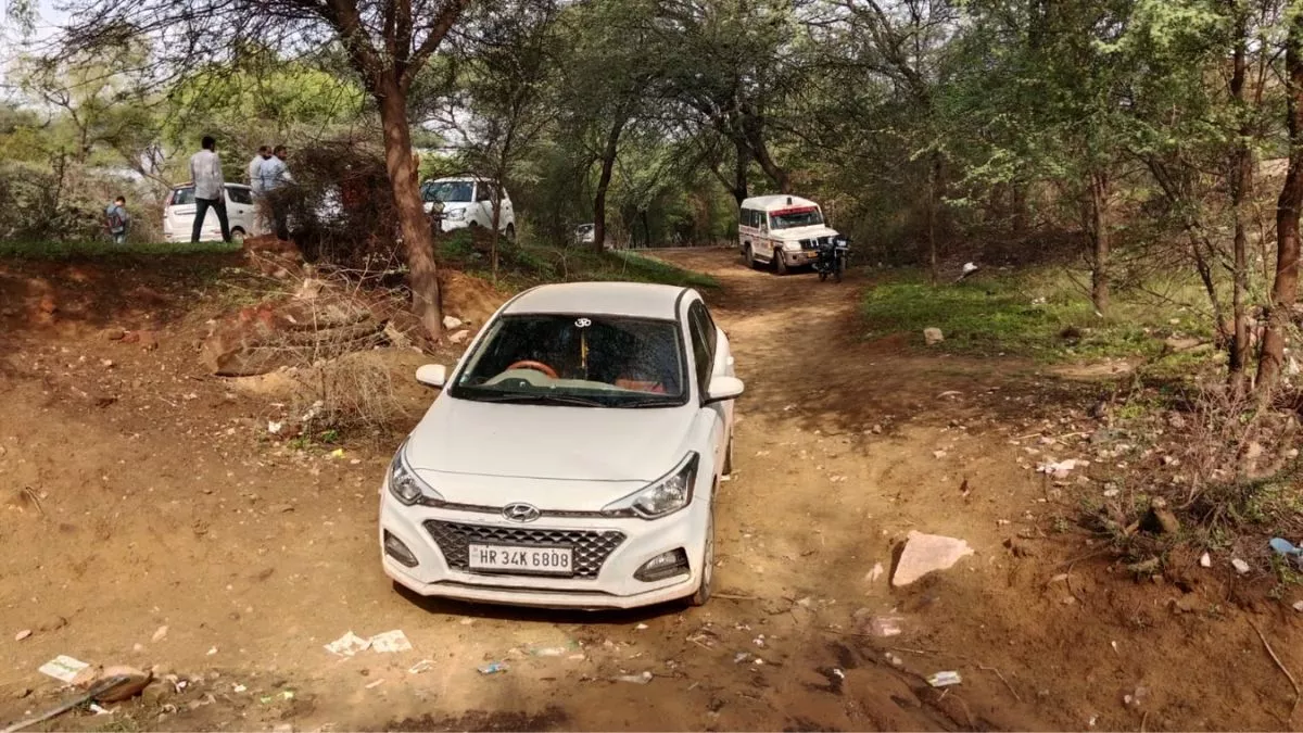 Photo of रेलवे स्टेशन के बीच ट्रेन की चपेट में आने से सीआईएसएफ के जवान की मौत, पढ़े पूरी खबर