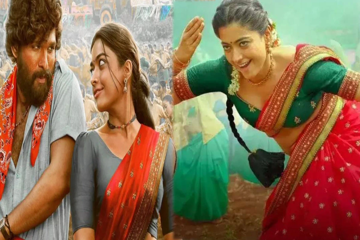 Photo of  जानिए रश्मिका मंदाना ने क्यों कहा कि वो अपने  सॉन्ग सामी-सामी पर अब कभी भी डांस नहीं करेंगी..