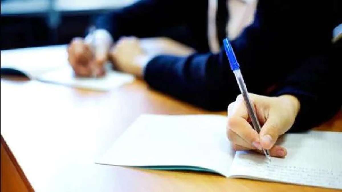 Photo of जानें परीक्षा में बेहतर अंक लाने के लिए लास्ट मिनट पर क्या करे,तो आइए डालते हैं एक नजर