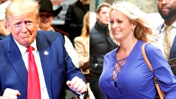 Photo of अमेरिका के पूर्व राष्ट्रपति डोनाल्ड ट्रंप की बढ़ी मुश्किलें, पढ़े पूरी खबर