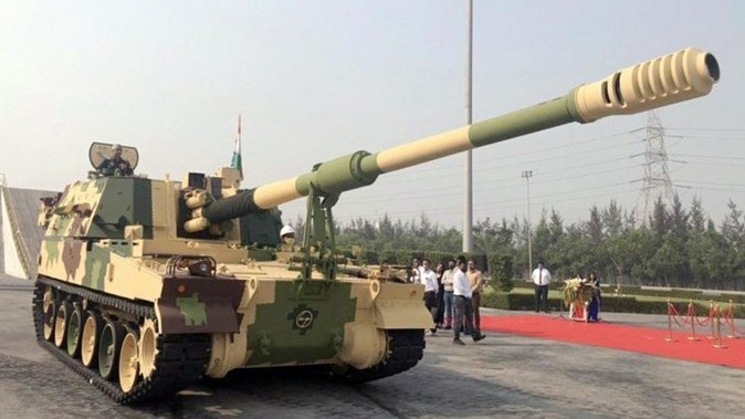 Photo of अब और बढ़ेगी भारतीय सेना की ताकत, 307 एटीएजीएस खरीदने का प्रस्ताव हुआ प्राप्त 