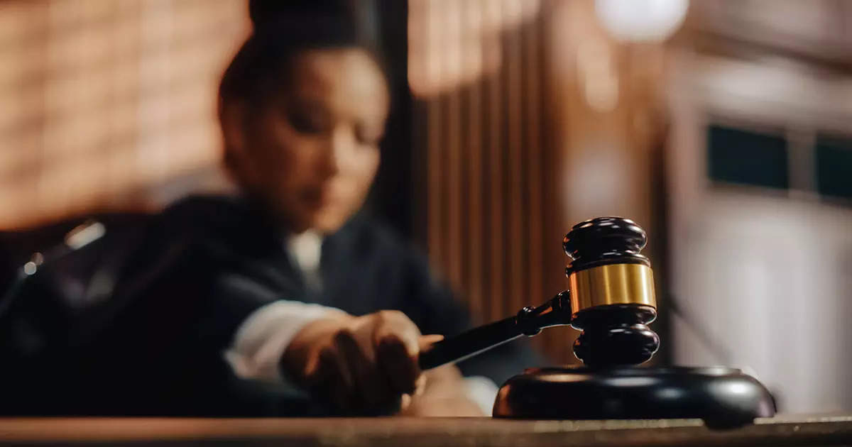 Photo of 21 हाईकोर्ट के जजों के एक समूह ने एक खुला पत्र किया जारी, पढ़े पूरी खबर