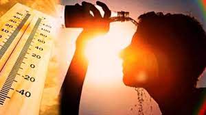 Photo of 2023 में अधिक गर्मी पड़ने की संभावना- IMD