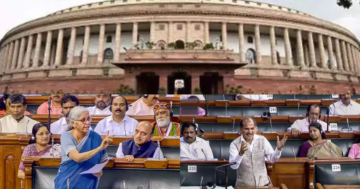 Photo of केंद्र सरकार अधिसूचना के जरिये इंटर सर्विसेज ऑर्गेनाइजेशन का गठन कर सकता है…