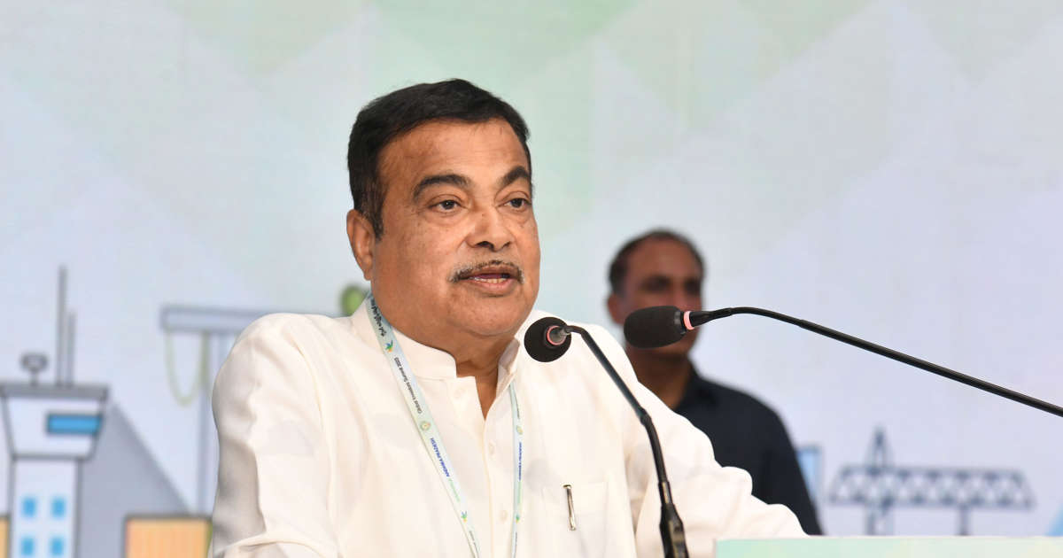 Photo of 725 सड़क परियोजनाएं अधिक बारिश के चलते निर्धारित समय से पीछे चल रही…