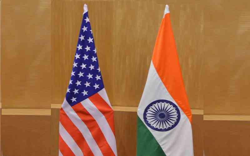 Photo of शिक्षा और कौशल विकास क्षेत्र में भारत और अमेरिका ने अपने आपसी संबंधों को और मजबूत बनाने पर जताई सहमति