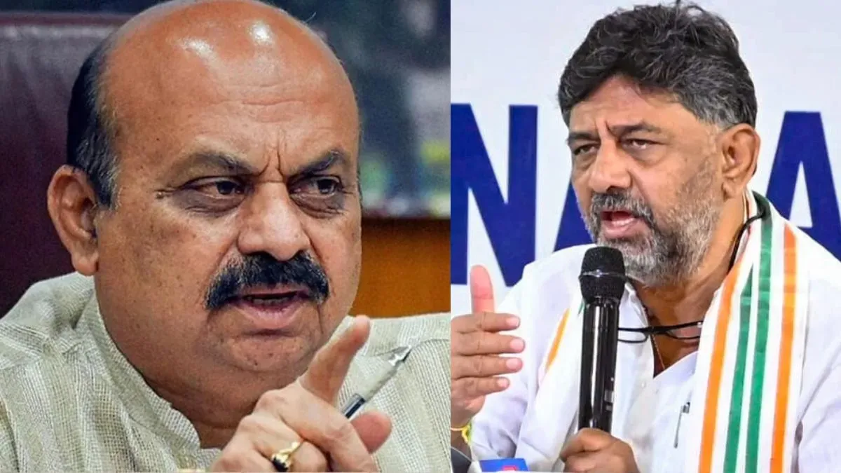 Photo of बोम्मई सरकार ने मुस्लिम वर्ग को ओबीसी कोटे में मिलने वाले आरक्षण से हटा दिया…