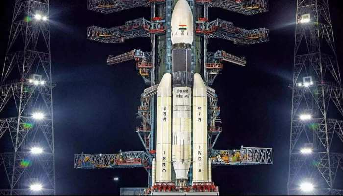 Photo of इसरो ने चंद्रयान -3 को लेकर दी ये बड़ी जानकारी…