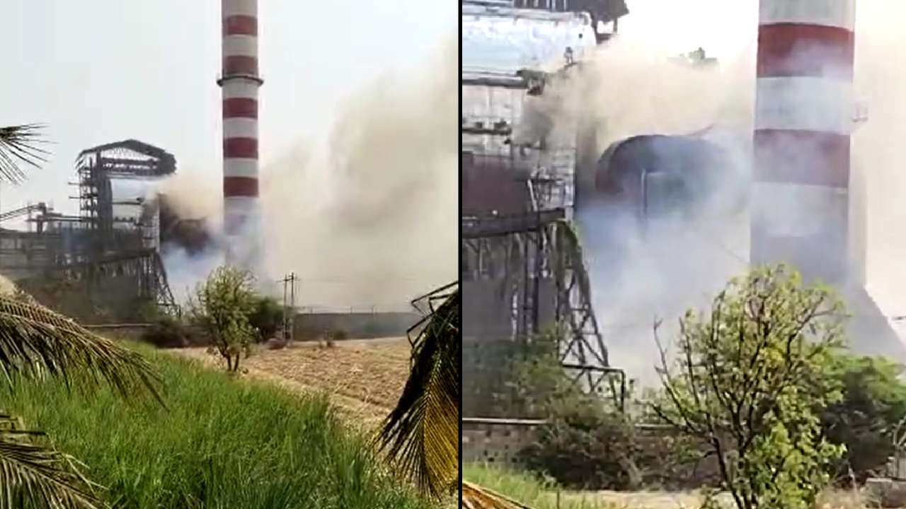 Photo of कर्नाटक के नंदी सहकारी चीनी मिल में नए बॉयलर में विस्फोट, 4 कर्मचारी घायल