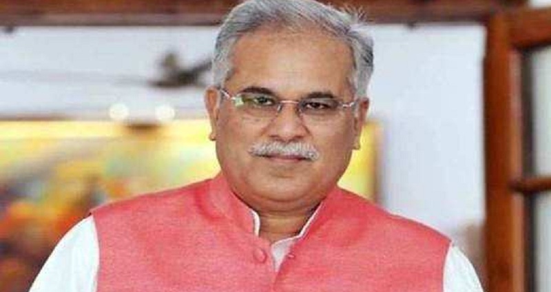 Photo of छत्तीसगढ़ के मुख्यमंत्री ने बेरोजगारो के लिया किया ये बड़ा ऐलान, जानें क्या