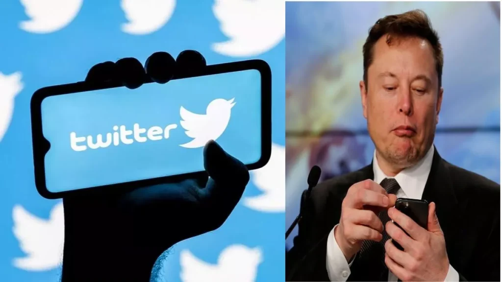 Photo of ट्विटर के सीईओ एलन मस्क ने कंपनी के साइन को लेकर किया एक नया बदलाव..
