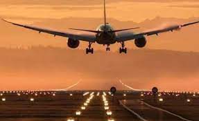 Photo of डीजीसीए ने अशिष्ट यात्रियों से निपटने के लिए सभी एयरलाइंस को फिर से एडवाइजरी जारी की…