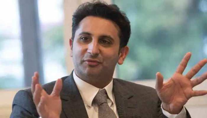 Photo of कोवोवैक्स वैक्सीन की 50-60 लाख डोज तैयार है- अदार पूनावाला