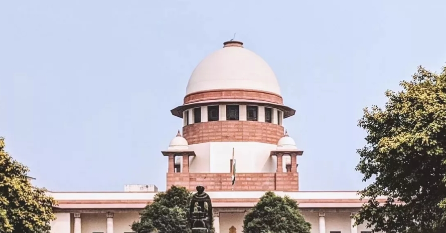 Photo of सुप्रीम कोर्ट में अल्पसंख्यकों की राज्य स्तरीय पहचान पर आज होगी सुनवाई…