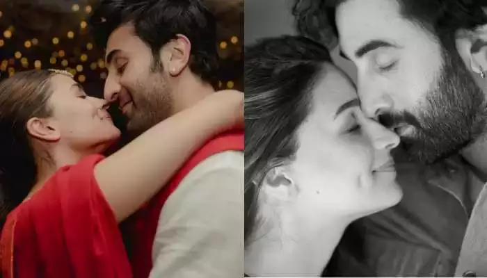 Photo of रणबीर कपूर कैसे पति हैं? इस बारे में एक्टर ने किया रिएक्ट, कहा…