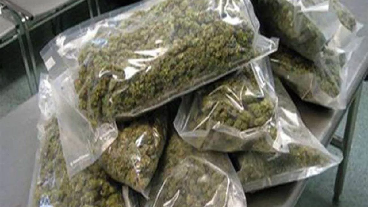 Photo of 60 से 70 प्रतिशत ड्रग्स समुद्री मार्ग से भारत पहुँचता है…