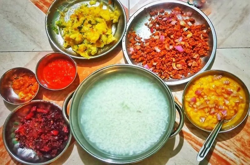 Photo of बोरे बासी को मिली वैश्विक पहचान – डॉ.दानेश्वरी सम्भाकर