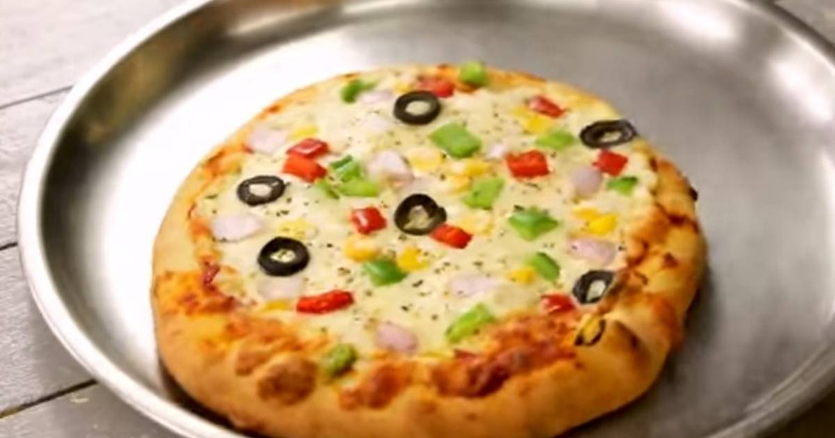 Photo of आईए जानते है कैसे बनाएं गेंहू के आटे और सब्जियों से बना ये देसी पिज्जा, जिसे बड़े भी खूब चाव से खाना पसंद करेंगे