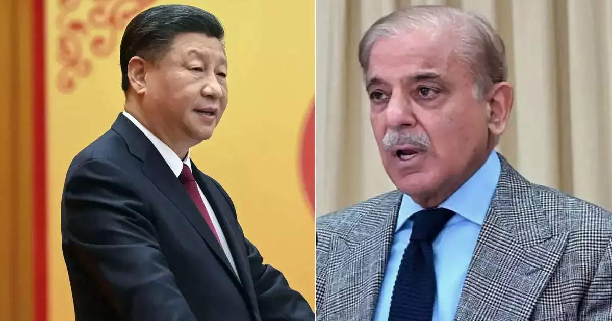 Photo of चीन और पाकिस्तान को दी खुली चेतावनी, पढ़े पूरी खबर