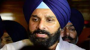 Photo of अकाली दल अध्यक्ष सुखबीर सिंह को सुप्रीम कोर्ट से मिली बड़ी रहत…
