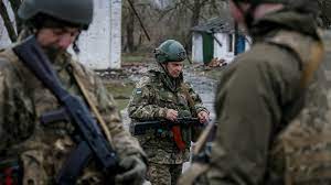 Photo of यूक्रेन की विदेश मंत्री झपारोवा ने रूस पर लगाए गंभीर आरोप, कहा…