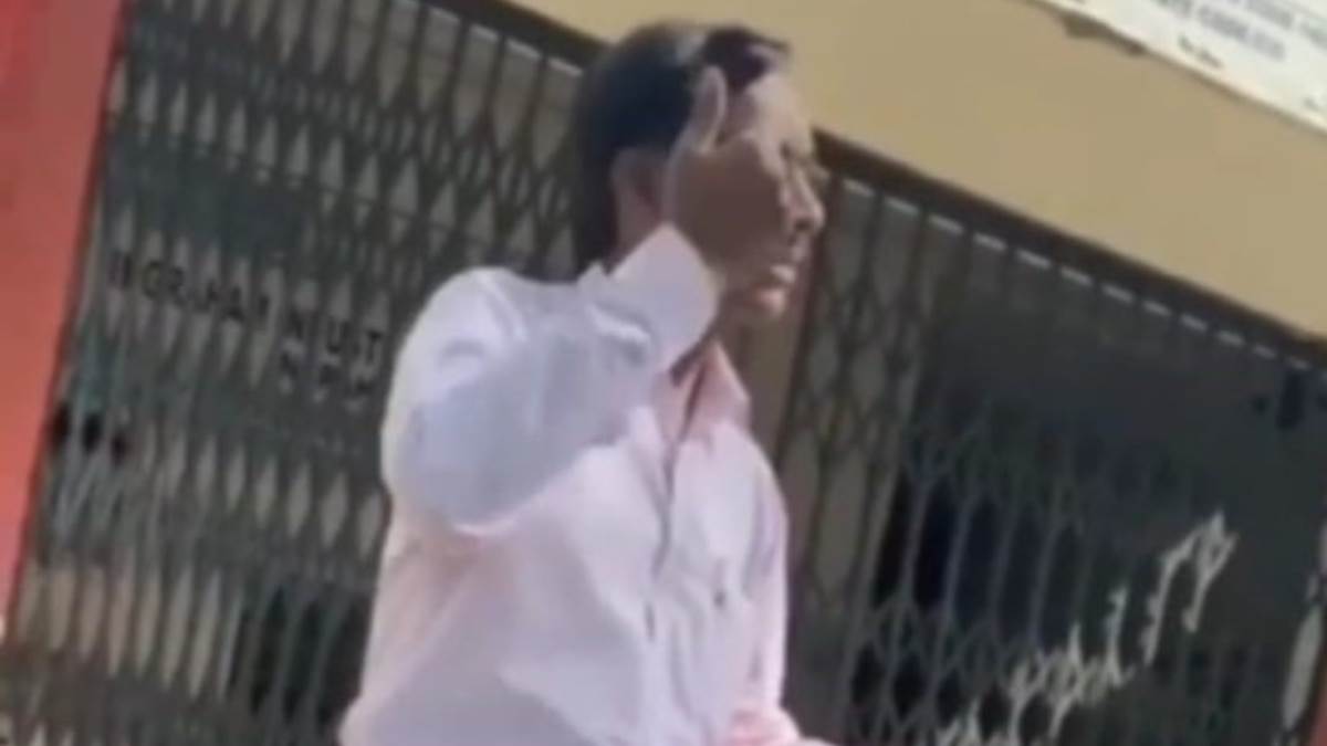 Photo of आईए जानें अपने किस बयान से पलटे कर्नाटक के मत्स्य मंत्री एस अंगारा…