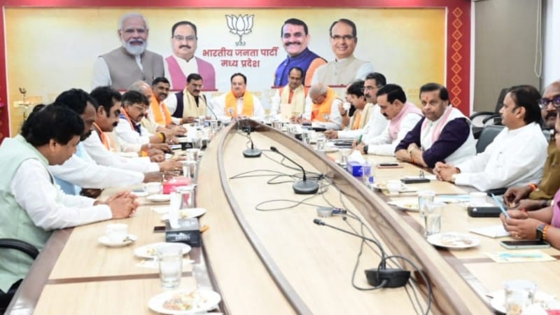 Photo of भाजपा की उम्मीदवारों की पहली सूची में छह बार के विधायक रह चुके जगदीश शेट्टार का नाम नहीं…