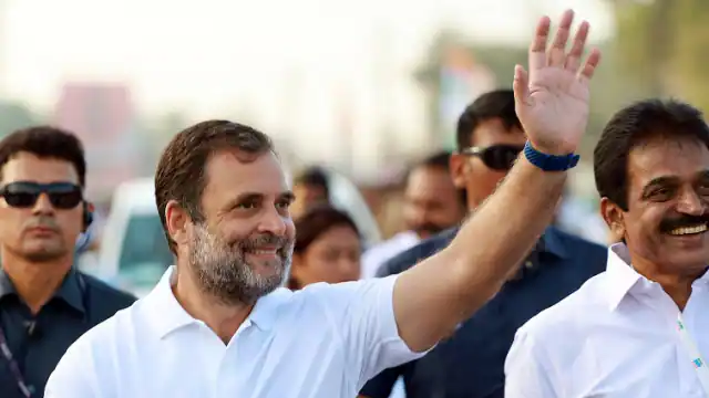 Photo of गुजरात हाई कोर्ट में आज राहुल गांधी की याचिका पर होगी सुनवाई…