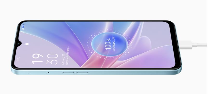 Photo of ओप्पो बहुत जल्द अपने नए डिवाइस Oppo A98 5G को भारत में लॉन्च कर सकता..