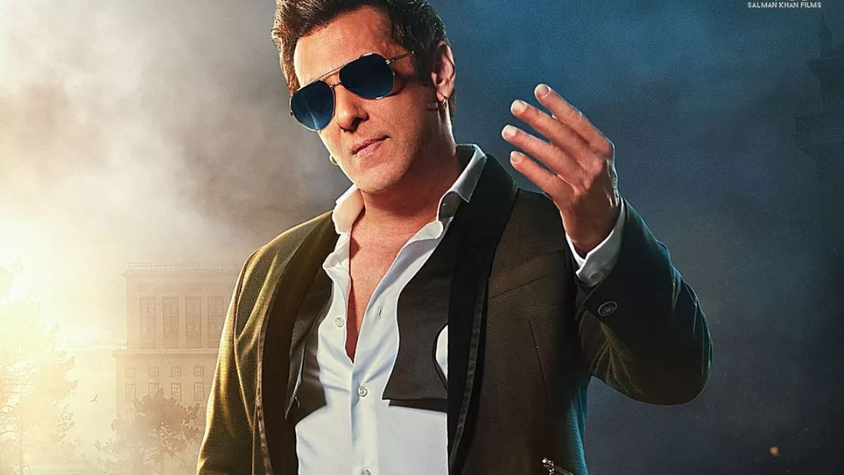 Photo of फिल्म किसी का भाई किसी की जान बॉक्स ऑफिस पर बंपर कमाई कर रही, पांचवें दिन भी करोड़ों में की कमाई