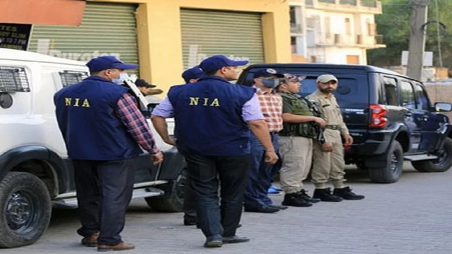 Photo of पश्चिम बंगाल में रामनवमी पर हुई हिंसा की जांच करेगी एनआईए…