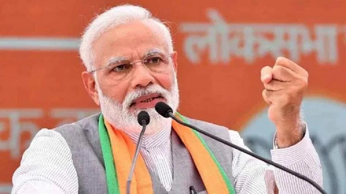 Photo of कर्नाटक में 50 लाख भाजपा कार्यकर्ताओं के साथ प्रधानमंत्री मोदी करेंगे वर्चुअली बैठक…