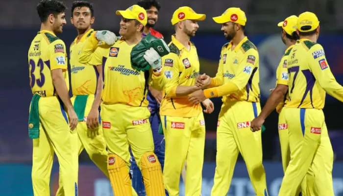 Photo of अपने संन्यास को लेकर चेन्नई सुपर किंग्स के कप्तान एमएस धोनी ने कही ये बड़ी बात…