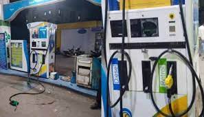 Photo of जानें देश में पेट्रोल-डीजल के दम…