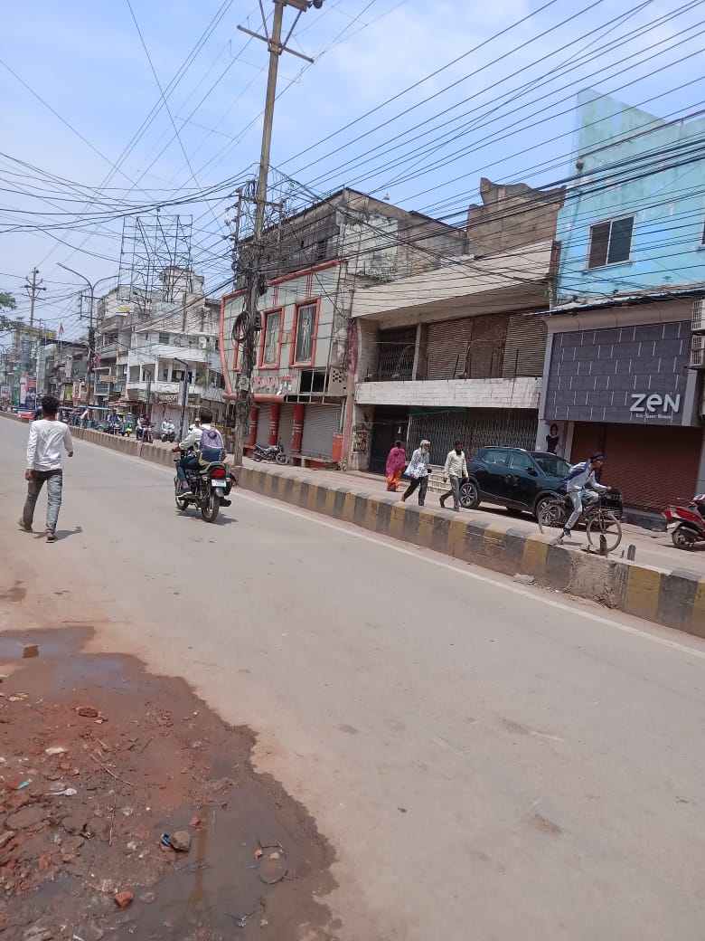 Photo of विहिप के आहूत छत्तीसगढ़ बन्द का रहा व्यापक असर