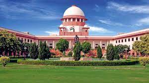 Photo of सुप्रीम कोर्ट ने अपने 2021 के एक फैसले पर पुनर्विचार की मांग करने संबंधी याचिकाओं को किया खारिज…