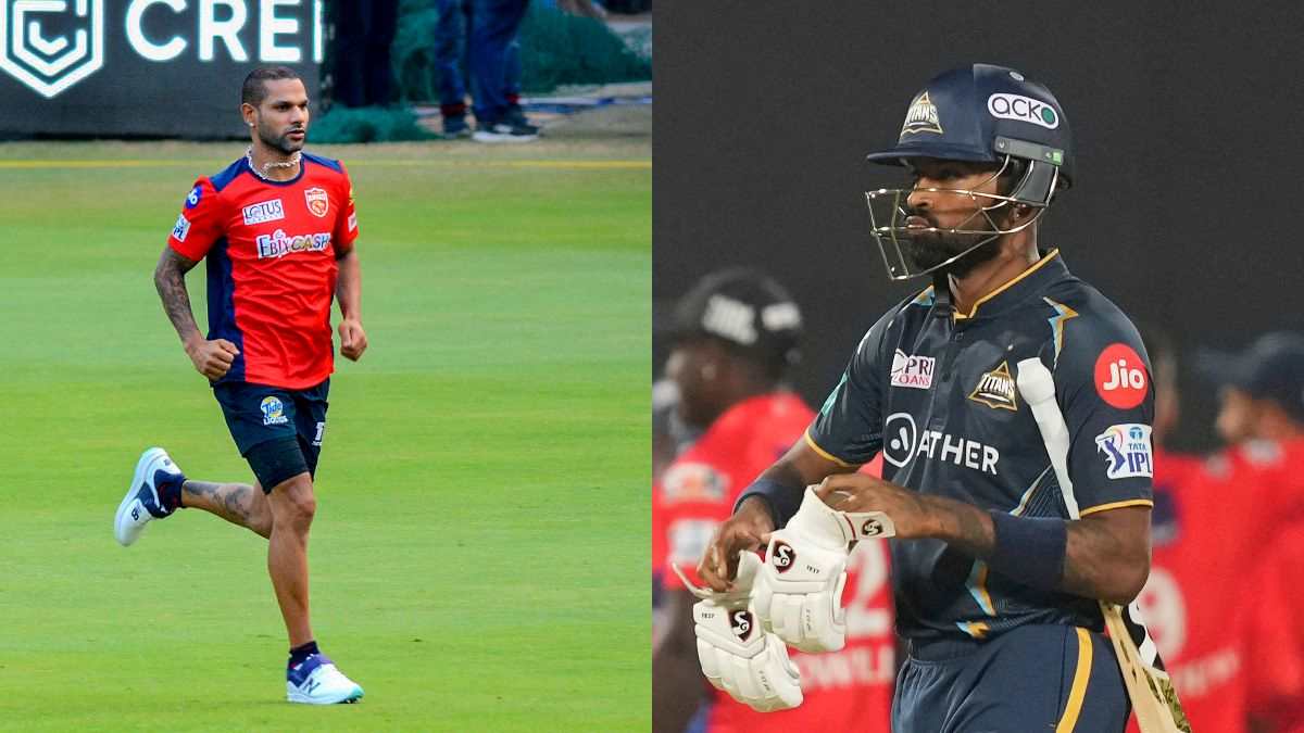 Photo of आइए जानते हैं पंजाब बनाम गुजरात मुकाबले की संभावित प्लेइंग इलेवन-