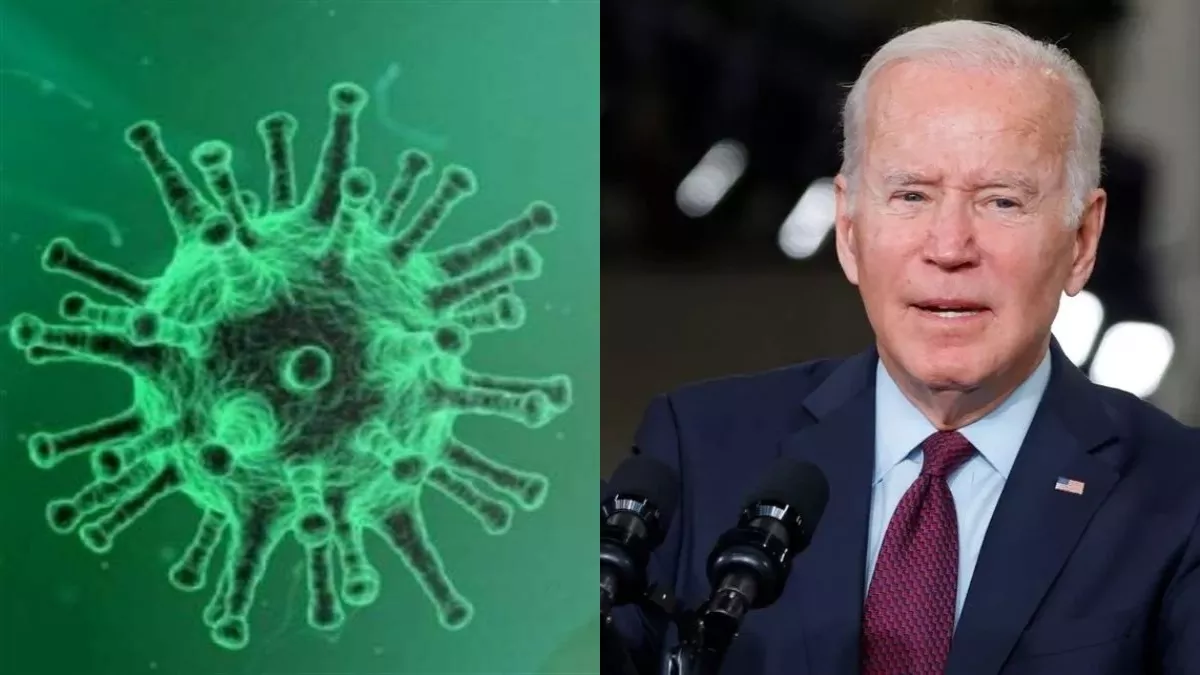 Photo of अमेरिका में कोविड-19 नेशनल हेल्थ इमरजेंसी को आधिकारिक रूप से किया समाप्त…