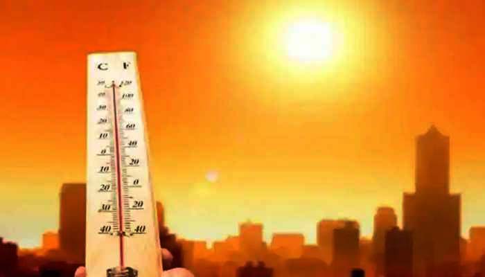 Photo of देश के कई राज्यों में गर्मी लोगों को सताने वाली है, आने वाले दिनों में तापमान 40 के पार हो सकता है