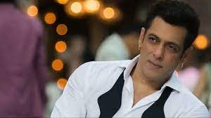 Photo of एक बार फिर अभिनेता सलमान खान को मिली जान से मारने की धमकी…