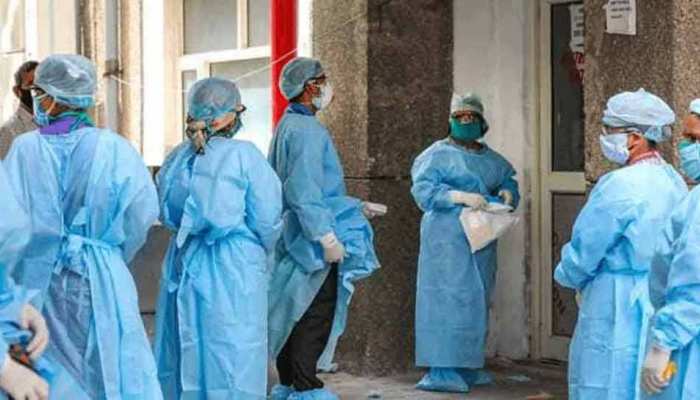 Photo of छत्तीसगढ़ में कोरोना ने पकड़ी रफ्तार, छात्रावास में रहने वाले 14 छात्र संक्रमित