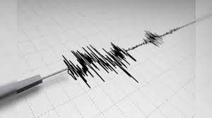 Photo of त्रिपुरा के धर्मनगर में महसूस किए गए भूकंप के हल्के झटके…