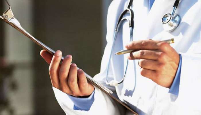 Photo of नेशनल मेडिकल कमिशन ने तेलंगाना में दो नए मेडिकल कॉलेजों को दी मंजूरी..