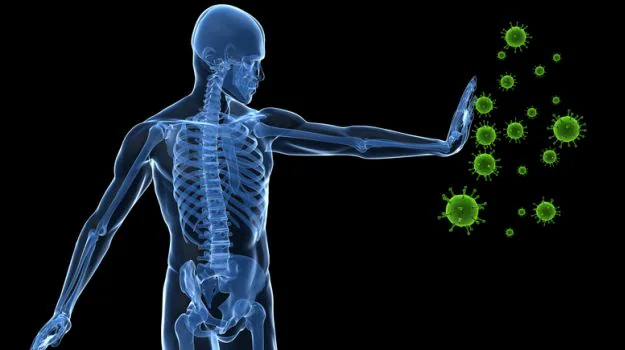 Photo of आप इन तरीकों से अपना प्रतिरक्षा प्रणाली मजबूत कर सकते हैं-