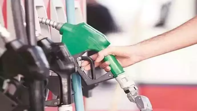 Photo of अप्रैल को पेट्रोल-डीजल के दाम किए गए अपडेट…