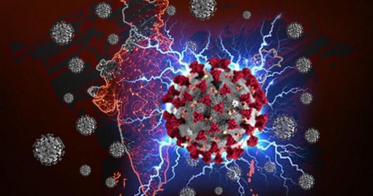 Photo of भारत में कोरोना के 7,533 नए मामले दर्ज किए गए दर्ज…