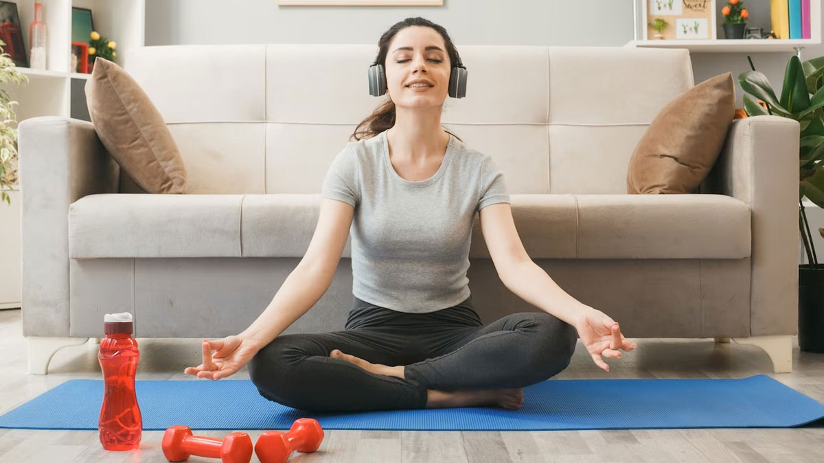 Photo of जानें डायब‍िटीज में योग के ल‍िए कौनसा समय चुनना चाह‍िए-